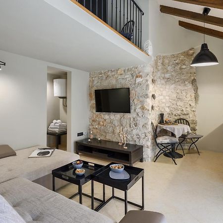 Grota Premium Apartment & Room Poreč Buitenkant foto