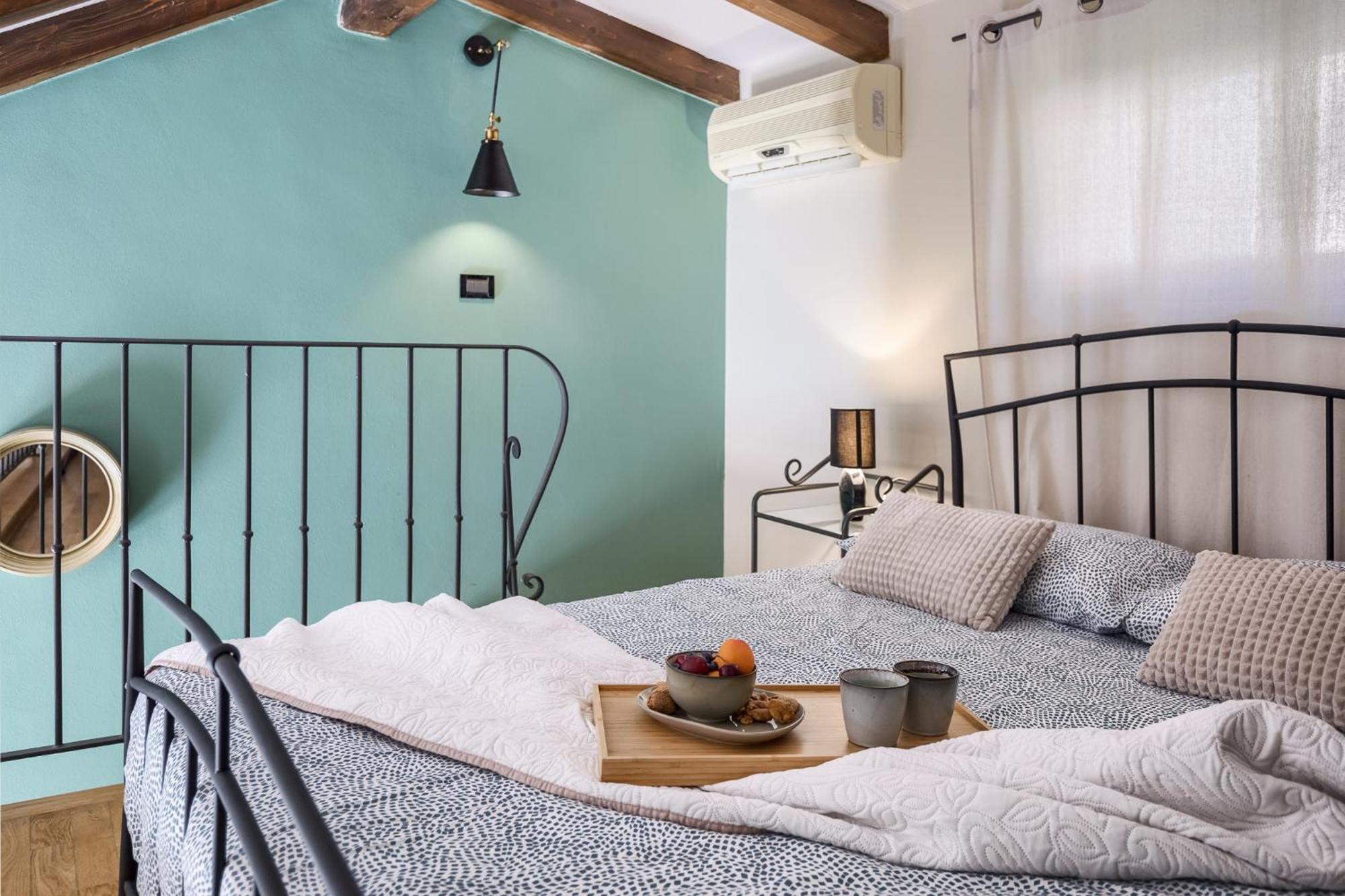 Grota Premium Apartment & Room Poreč Buitenkant foto