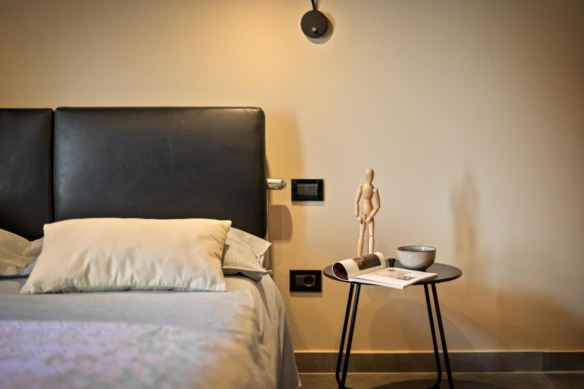 Grota Premium Apartment & Room Poreč Buitenkant foto