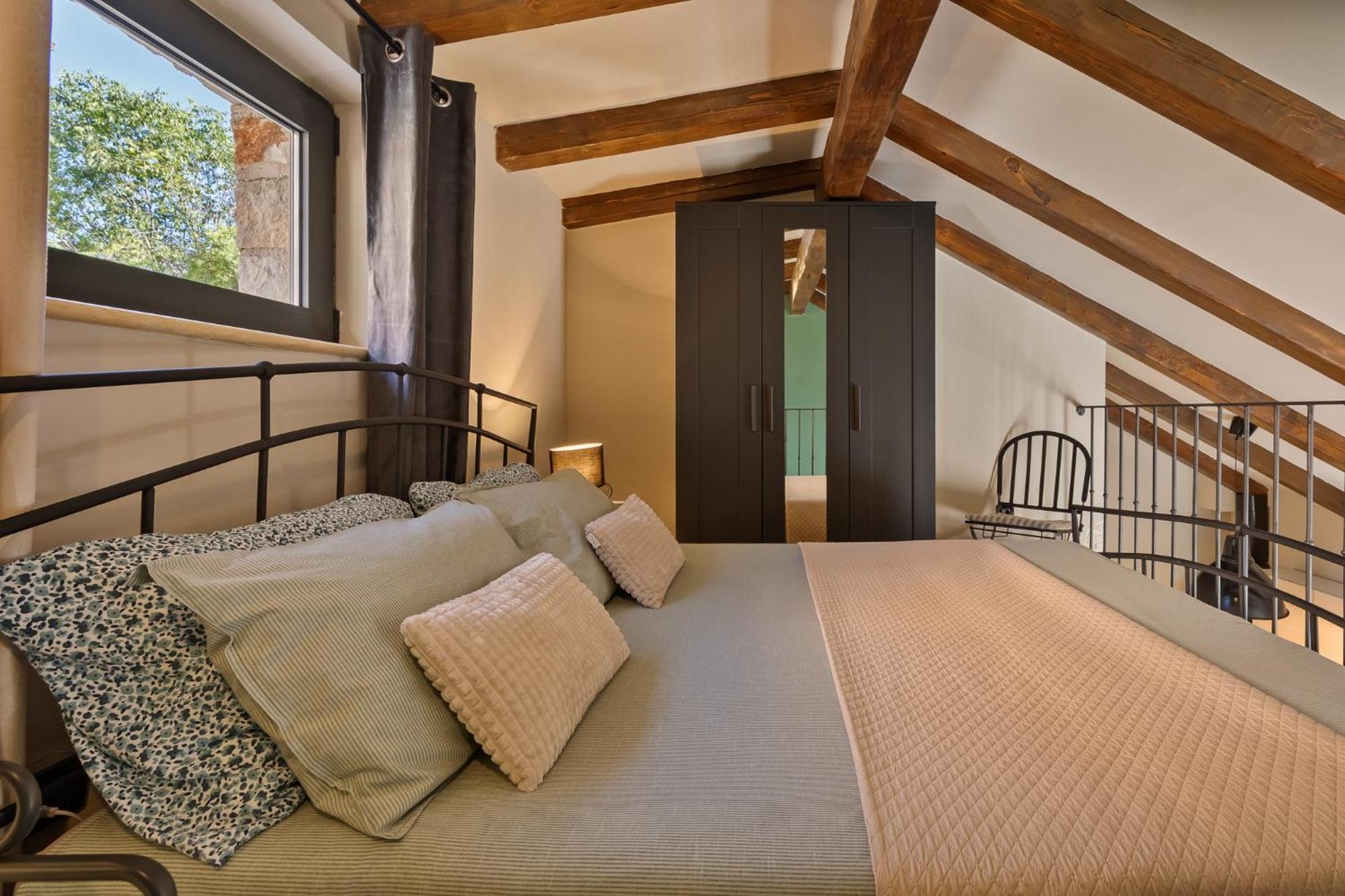Grota Premium Apartment & Room Poreč Buitenkant foto